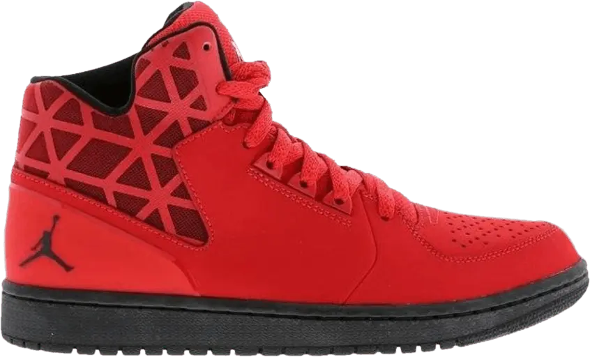  Jordan 1 Flight 3 &#039;Gym Red&#039;