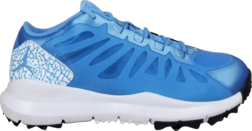 Jordan Dominate Golf Cleat &#039;UNC&#039;