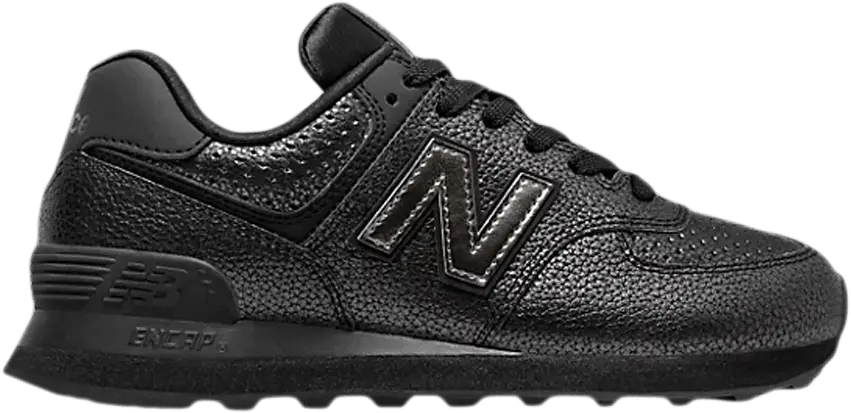  New Balance Wmns 574 &#039;Worn Metallic&#039;