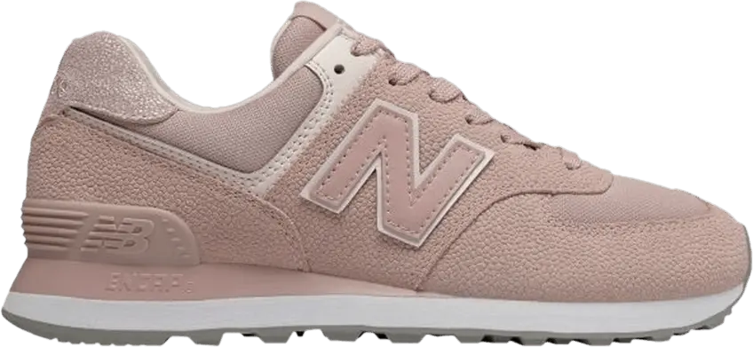  New Balance 574 Pebbled Street (Women&#039;s)