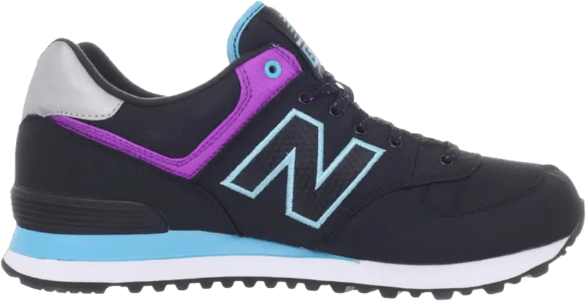  New Balance Wmns 574 &#039;Windbreaker Pack&#039;