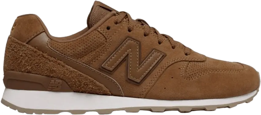  New Balance Wmns 696 &#039;Cinnamon&#039;