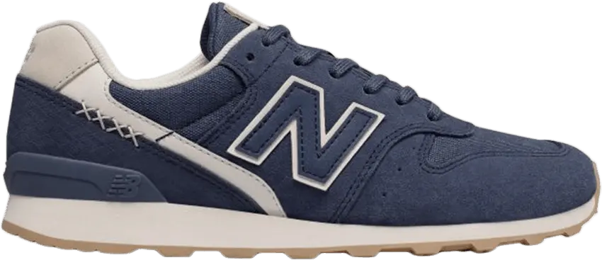  New Balance Wmns 696 &#039;Vintage Indigo&#039;