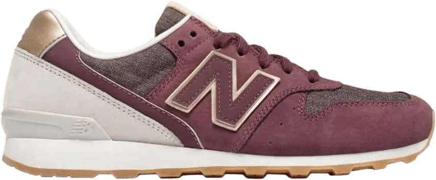  New Balance Wmns 696