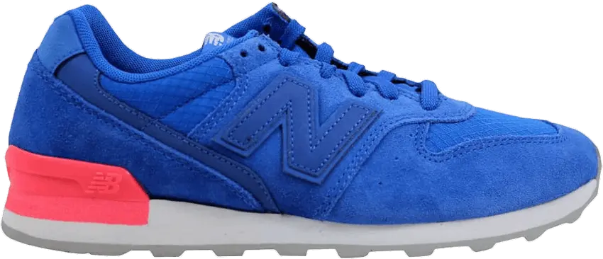  New Balance Wmns 696 &#039;Blue&#039;