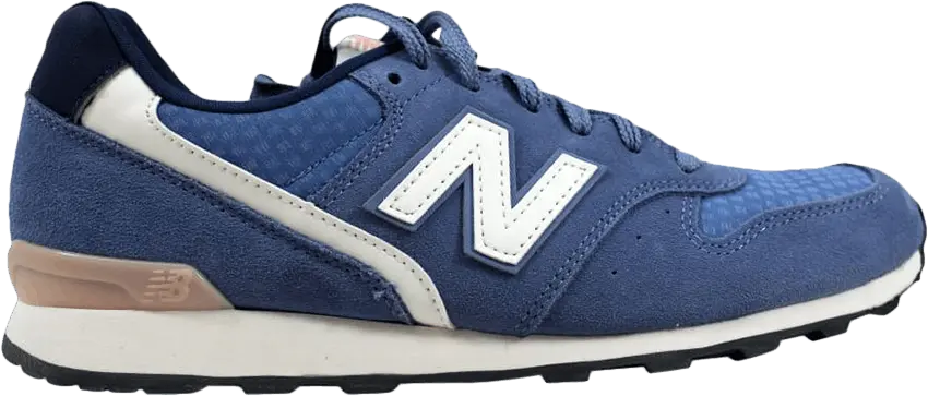  New Balance Wmns 696 Summer Utility &#039;Blue&#039;