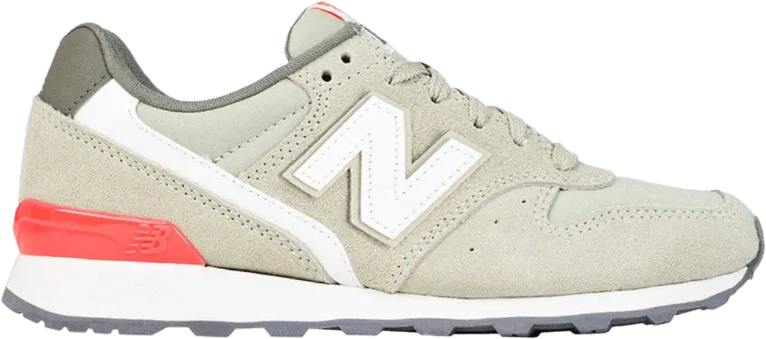  New Balance Wmns 696 Wide &#039;Summer Utility Pack - Beach Sand&#039;