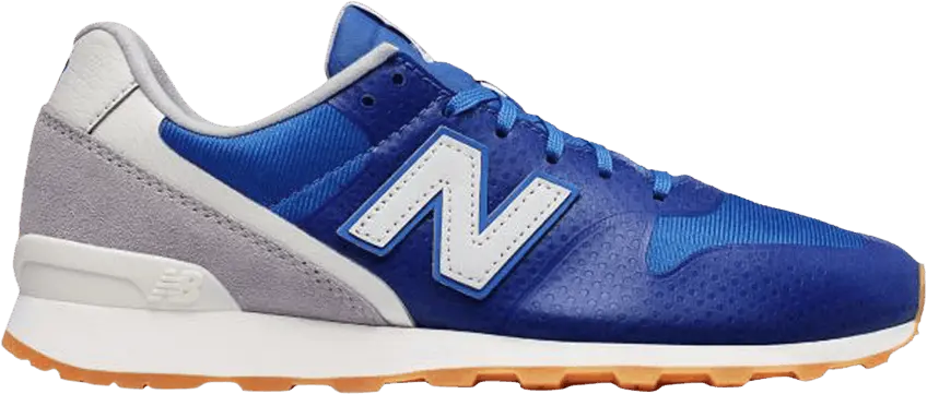  New Balance 696 Re-Engineered Gum (W)