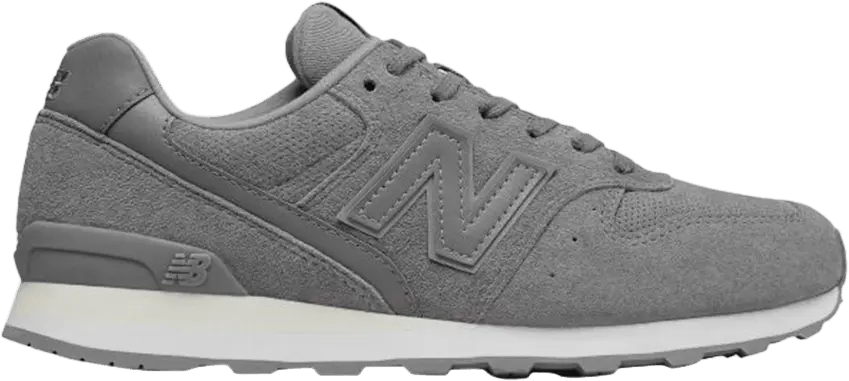  New Balance Wmns 696 &#039;Grey&#039;