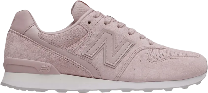  New Balance Wmns 696 &#039;Faded Rose&#039;