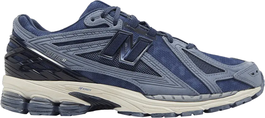 New Balance 1906R Overdyed Pack Sapphire Crystal