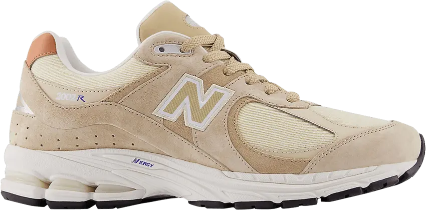  New Balance 2002R Incense Sepia Bone