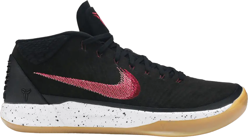  Nike Kobe A.D. Mid &#039;Black Gum&#039;