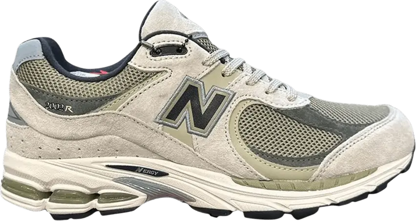 New Balance 2002R &#039;Honeydew Green&#039;