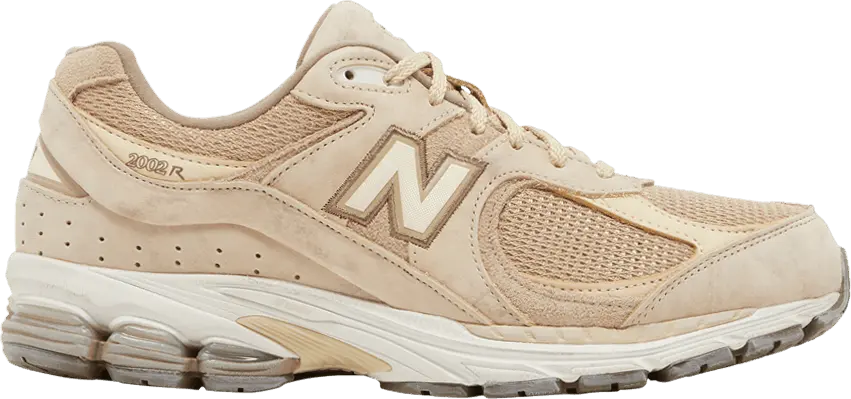  New Balance 2002R Incense Sandstone