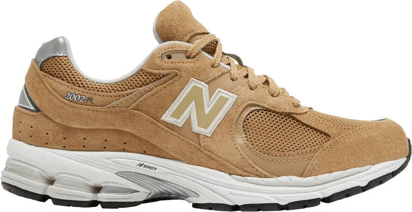 New Balance 2002R Tan