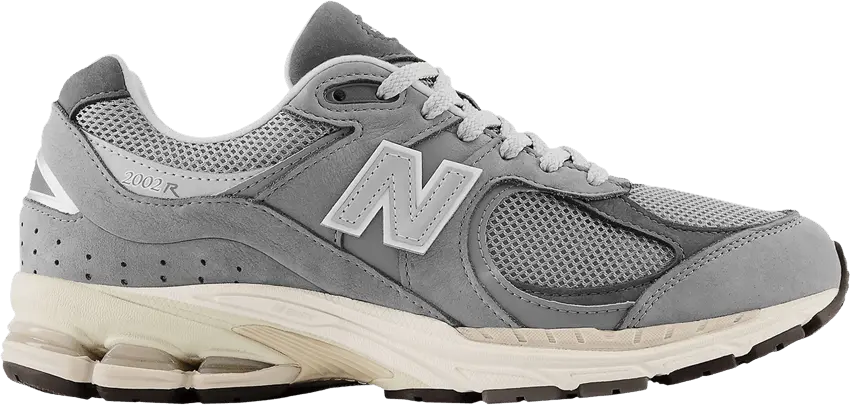  New Balance 2002R &#039;Shadow Grey&#039;