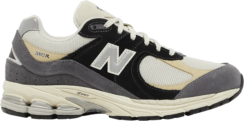  New Balance 2002R Magnet Sandstone