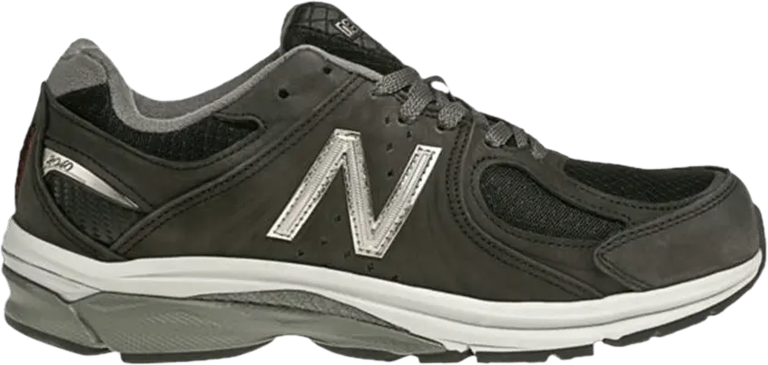 New Balance 2040 Made in USA &#039;Black&#039;