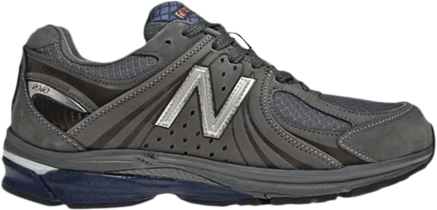 New Balance 2040v1 Made In USA &#039;Grey&#039;