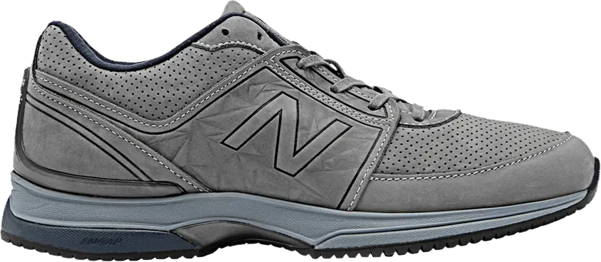 New Balance 2040v3 Made In USA &#039;Grey Navy&#039;