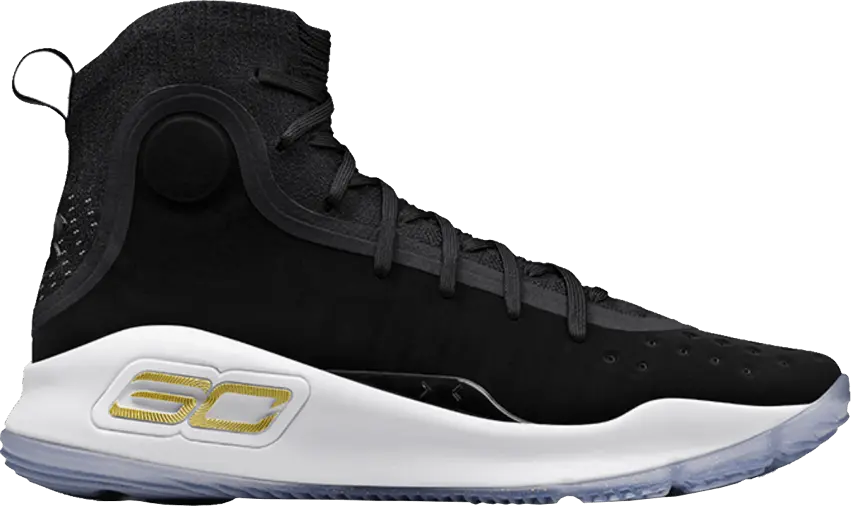  Under Armour Curry 4 More Dimes