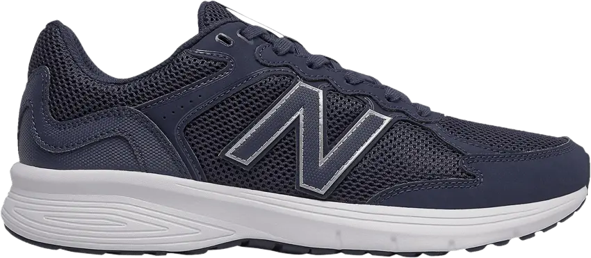  New Balance 460v3 &#039;Team Navy&#039;