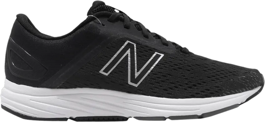  New Balance 480v7 Extra Wide &#039;Black&#039;