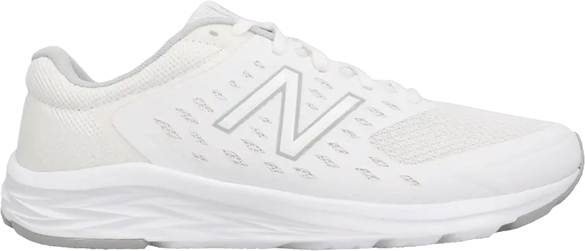  New Balance 490v5 Wide &#039;White&#039;