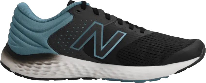  New Balance 520v7 &#039;Black Blue&#039;