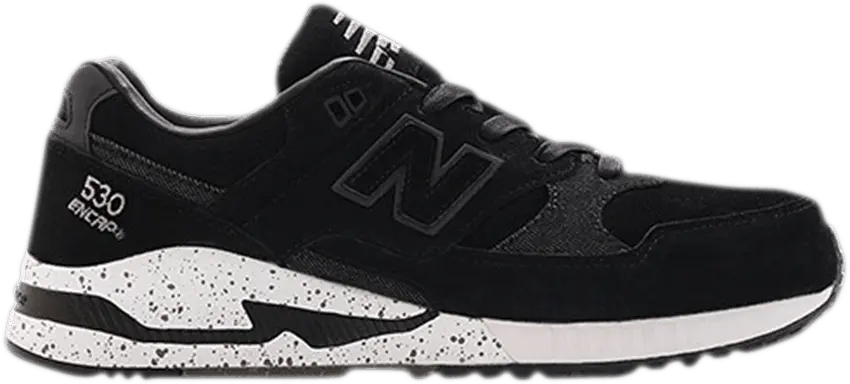  New Balance 530 &#039;Evan Longoria&#039;