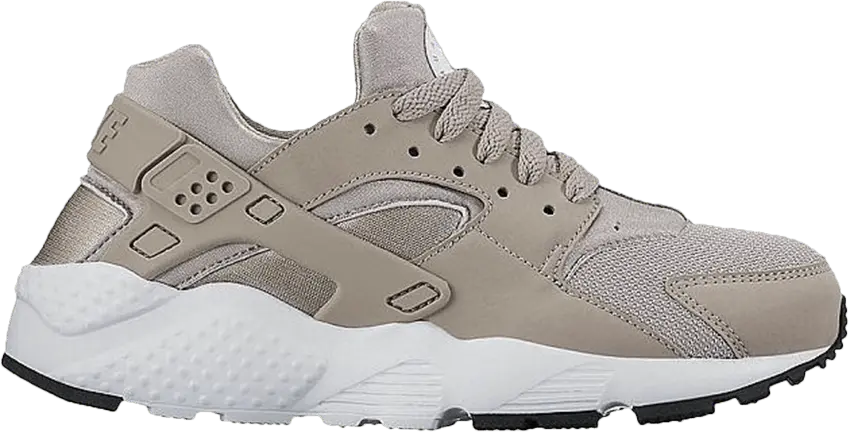  Nike Huarache Run GS &#039;Cobblestone&#039;