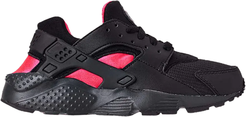  Nike Huarache Run GS &#039;Anthracite&#039;