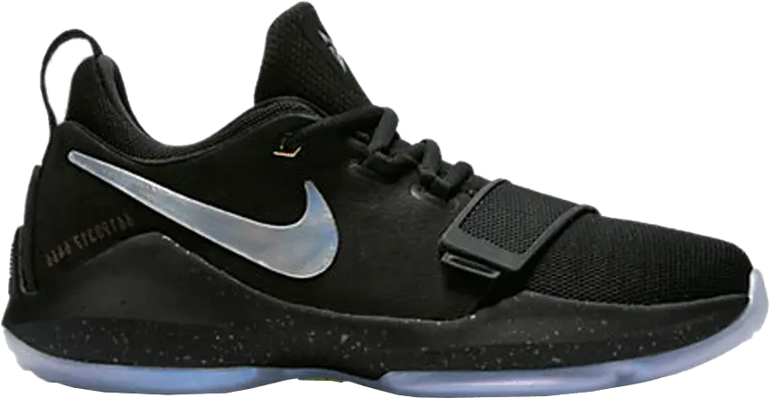  Nike PG 1 Prototype (GS)