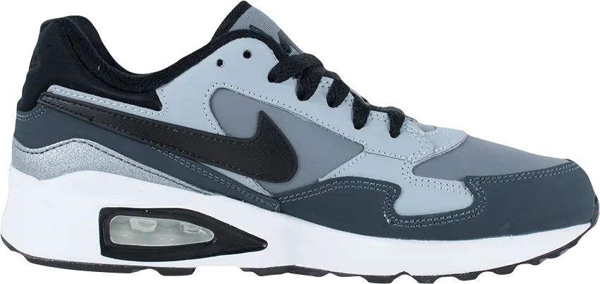  Nike Air Max ST GS &#039;Dark Magnet Grey&#039;