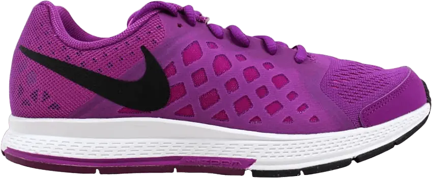 Nike Zoom Pegasus 31 GS &#039;Bold Berry&#039;