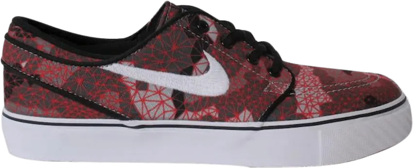  Nike Stefan Janoski Premium Canvas GS