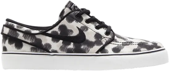  Nike Zoom SB Stefan Janoski GS Canvas Print