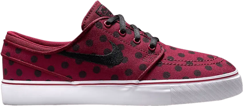  Nike Zoom SB Stefan Janoski Premium Canvas GS