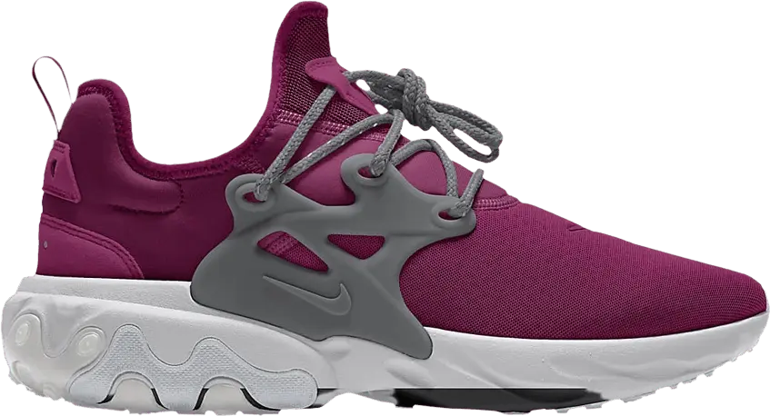  Nike Wmns React Presto By You