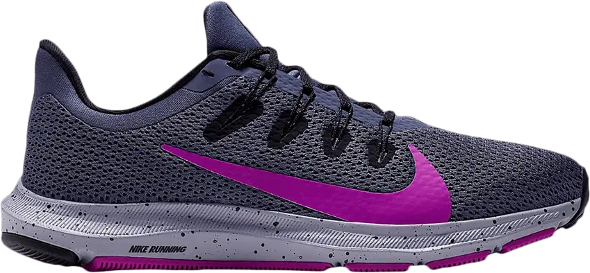 Nike Wmns Quest 2 SE &#039;Sanded Purple&#039;