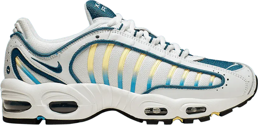  Nike Wmns Air Max Tailwind 4 &#039;Green Abyss&#039;
