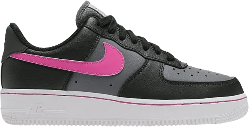  Nike Wmns Air Force 1 Low &#039;Pink Blast&#039;