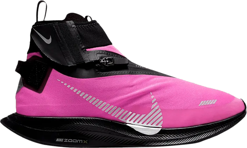 Nike Wmns Zoom Pegasus Turbo Shield WP &#039;Fire Pink&#039;