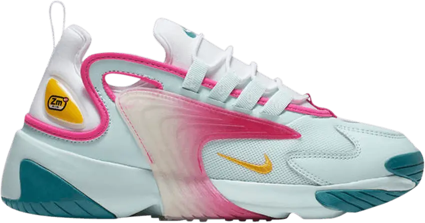  Nike Wmns Zoom 2K &#039;Teal Tint&#039;