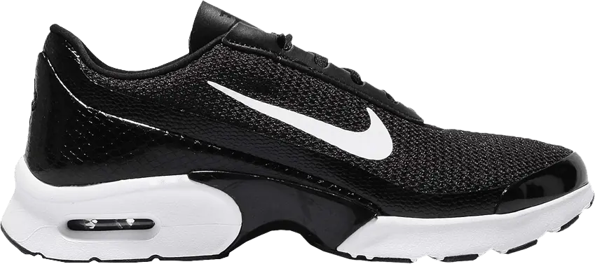  Nike Wmns Air Max Jewell &#039;Black&#039;