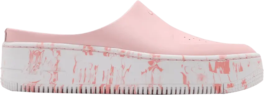  Nike Air Force 1 Lover XX Echo Pink (Women&#039;s)