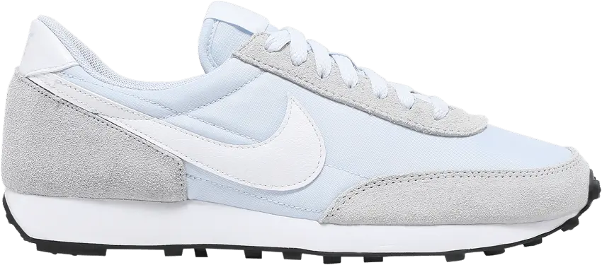  Nike Daybreak Football Grey Light Blue (Women&#039;s)