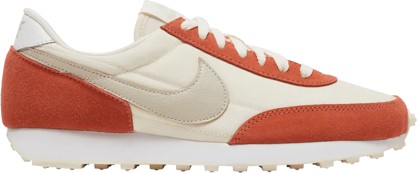  Nike Daybreak Pale Ivory Desert Sand (Women&#039;s)