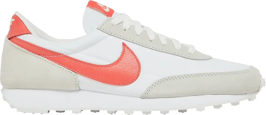  Nike Daybreak White Magic Ember (Women&#039;s)